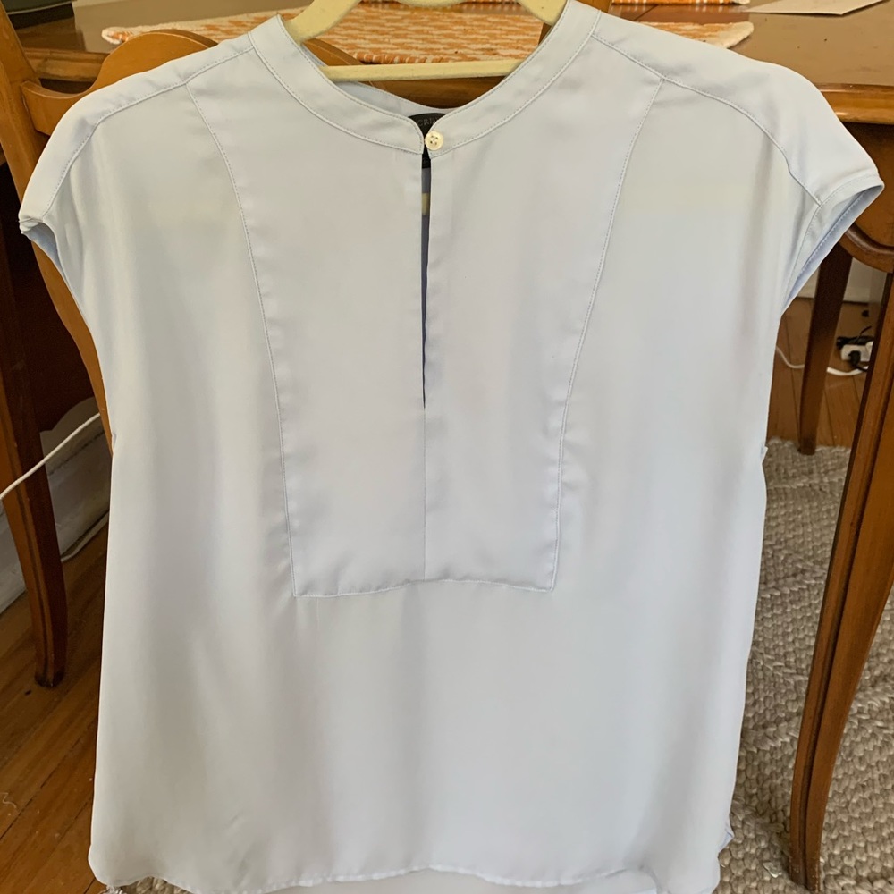 J Crew blouse